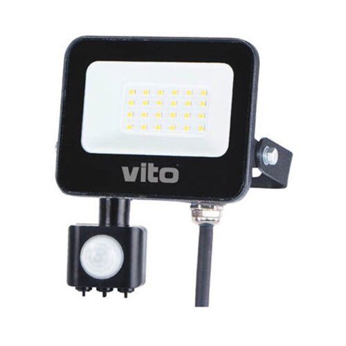 Master Reflektor LED sa senzorom 20W 6000K IP65 SAVA-S 3022710 Cijene