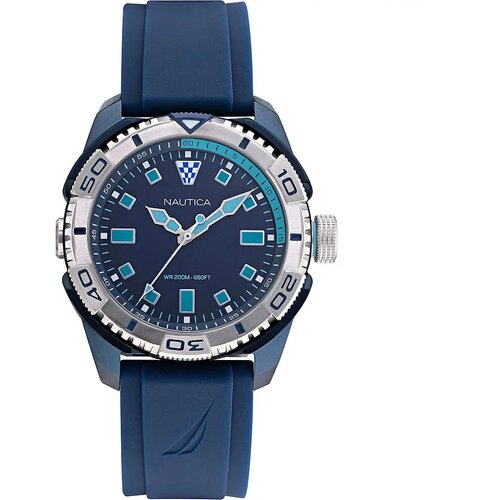 Nautica muški ručni sat NAPTDS006 Cene