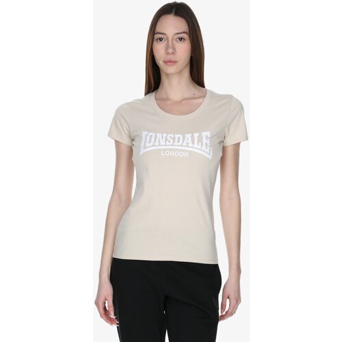 Lonsdale Majica LNSD T-Shirt Slike