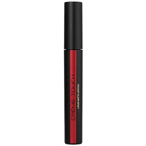 Armaf &Scaron;minke Matter Fl&uuml;ssiglippenstift Cream Touch - 01 Lyon Rdeča Cene