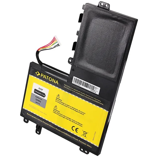  Baterija za Toshiba Satellite M40-A / M50-A / M50T / U50T / U940, 4400 mAh