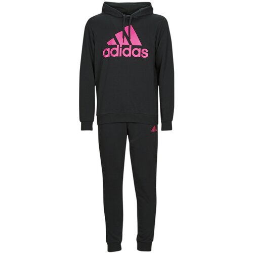 Adidas BL FT HD TS Crna Slike