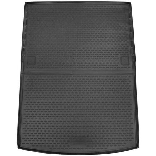 Novline element kadica za gepek vw caddy short 2021- van 1 koms Slike