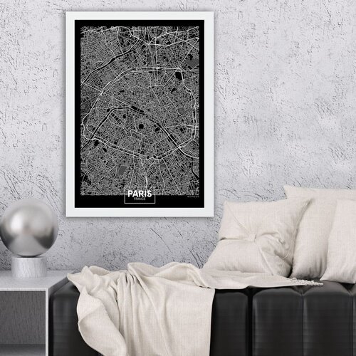 WALLXPERT BC20929118 - 3545 multicolor decorative canvas painting Cene
