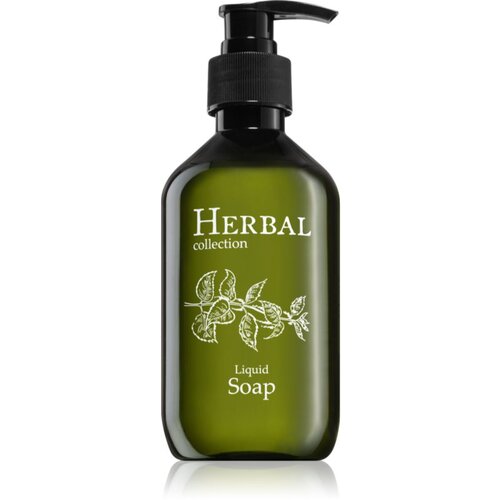 Herbal Collection Liquid Soap tekući sapun 300 ml Cijene