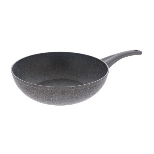 OMS Tava duboka fi28x9cm 3211.00.07 siva Cijene