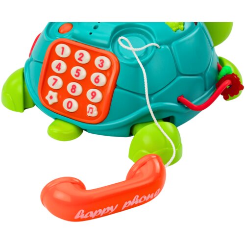  666949 KORNJAČA TELEFON Slike