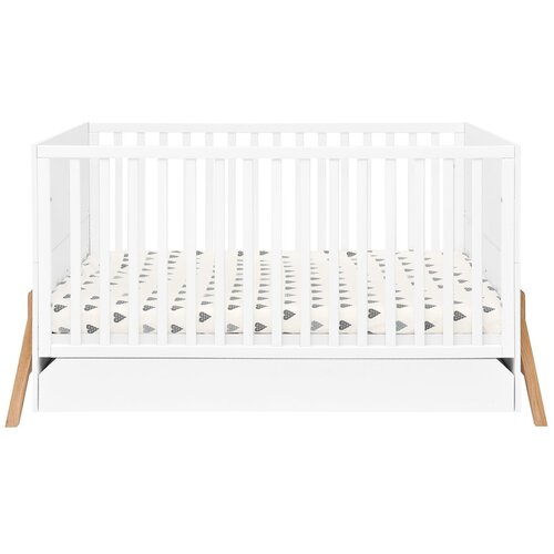 BELLAMY lotta krevet 140x70 cm, white Slike
