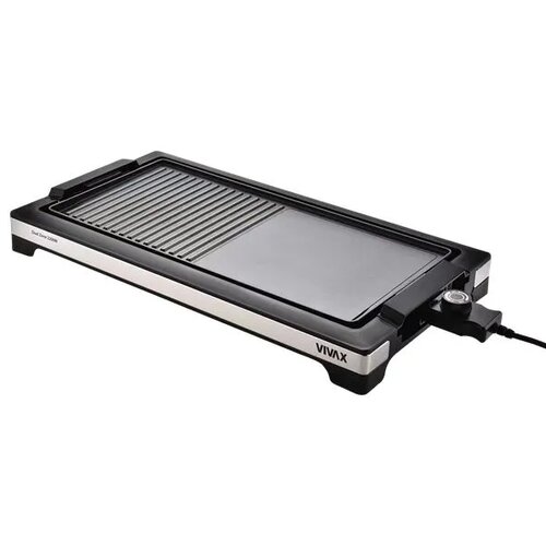 Vivax HOME električni grill EG-5010X Slike