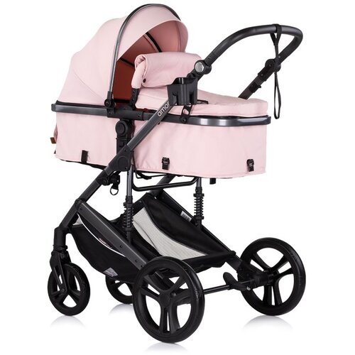 Chipolino kolica Amore Pink Marshmallow Cijene