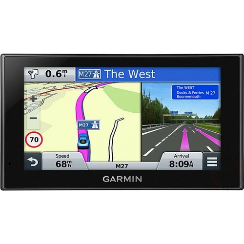 Garmin Nuvi 2589 LM EU GPS navigacija Slike