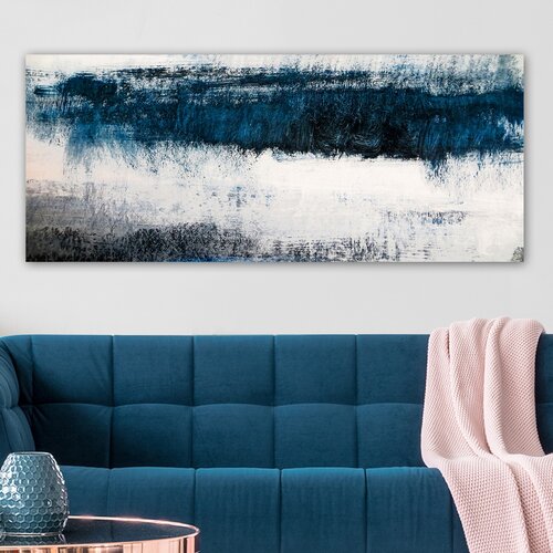 Opviq Slika na zidu na platnu 50x120cm Cijene