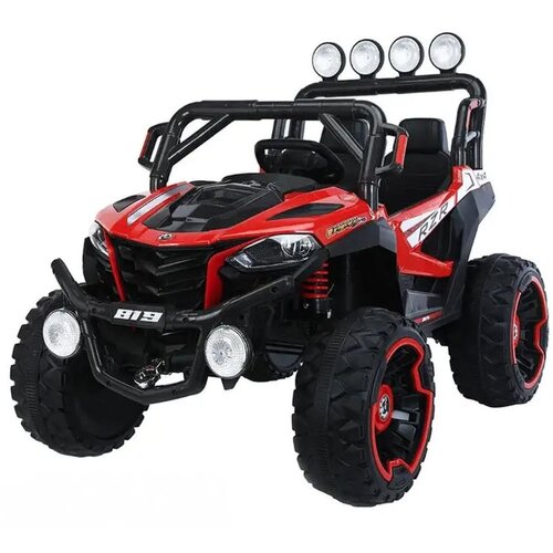  Dvosed Quad na akumulator za decu Delfino Off Road 4x4 (DEL-819-R) Cene