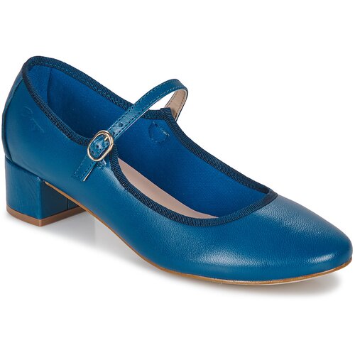 Betty London ANTONIA Blue Slike