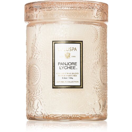 VOLUSPA Japonica Panjore Lychee dišeča sveča I. 156 g Cene