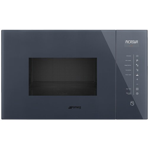 Smeg MIKROVALNA PEĆNICA FMI125G, (SM1302001) Cijene