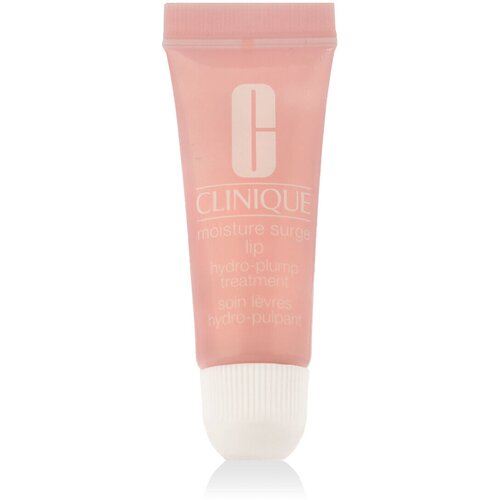 Clinique Moisture Surge Lip Hydro-Plump Treatment balzam za usne 10 ml Slike