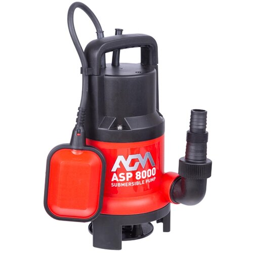 AGM potapajuća pumpa za prljavu vodu ASP8000C Cijene