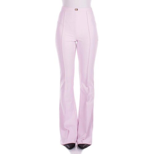 Elisabetta Franchi PA07951E2 Ružičasta Slike