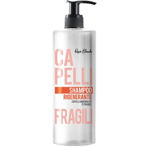  Renee Blanche Regenerate Shampoo 500ml - &amp;Scaron;ampon za o&amp;scaron;tećenu kosu Slike