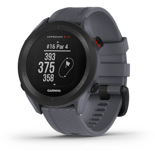 Garmin GPS golf ura Approach S12 modra/siva, (5000509663) Cene