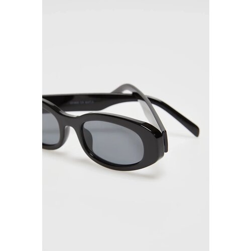 Marisse Women's Glasses L-Ok-4301 Black Cene