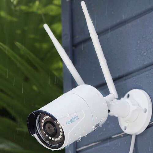 Reolink IP Kamera W320 5MP 2560 x 1920 bijela Cijene
