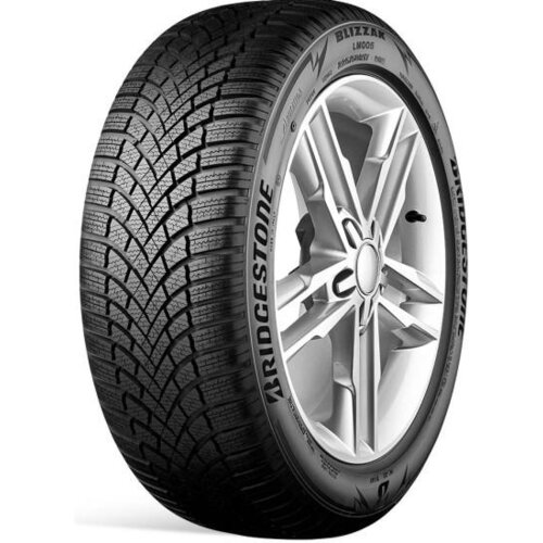 Bridgestone zimska 205/60R16 92H LM-005 Cene