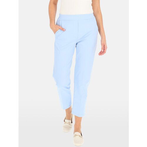 PERSO woman's trousers PTE242402F Cene