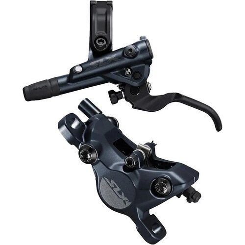  Disk Kočnica Shimano Slx Bl-M7100-L/Br-M7100 Prednja 1000Mm Slike