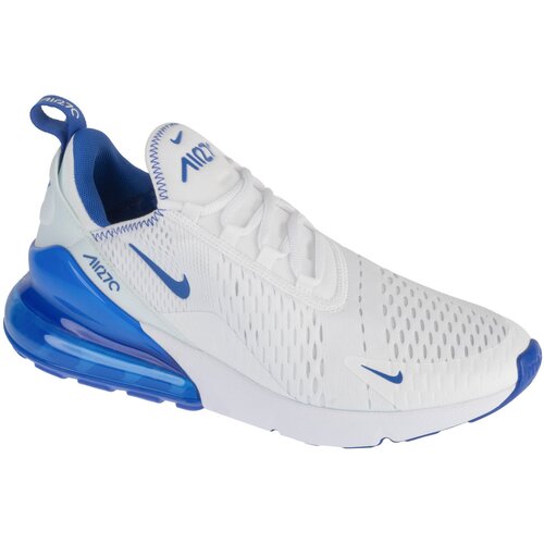 Nike Nizke superge Air Max 270 Bela Cene