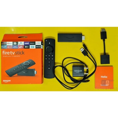 TV BOX Amazon Firestick, 3rd Generation Cijene