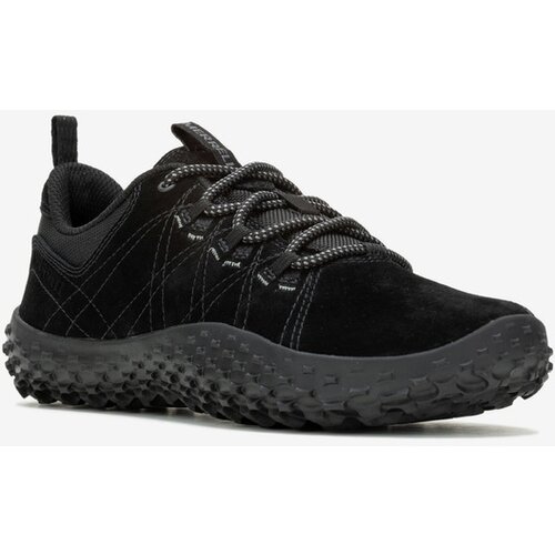 Merrell Wrapt Superge Črna Slike