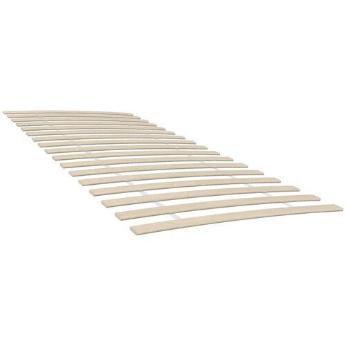  Zamjenske letvice za krevet s 34 letvice 2 kom 90x200 cm Slike
