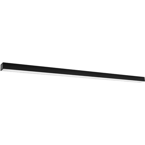  Stropna svetilka PINNE 150 črna, (21347969) Cene