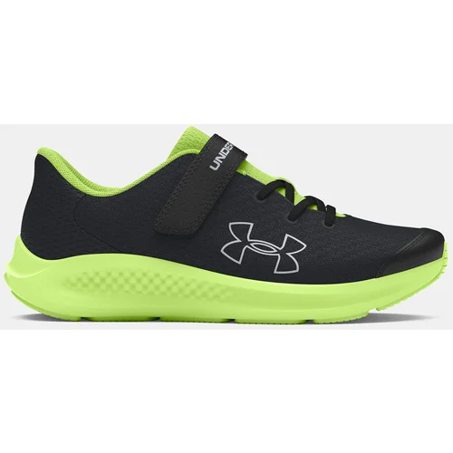 Under Armour Boys' Shoes UA BPS Pursuit 3 BL AC - Boys Under Armour Boys' Shoes UA BPS Pursuit 3 BL AC - Boys