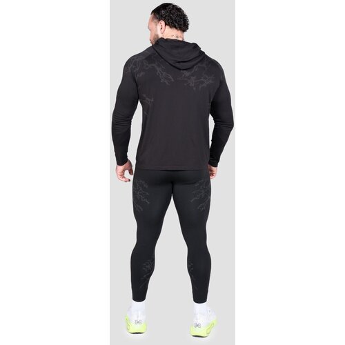 GymBeam Majica dugih rukava Static S Slike