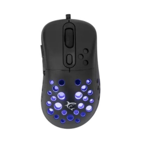 White Shark miška črna GM-5013 AZRAEL-B Gaming, (21024668) Cene