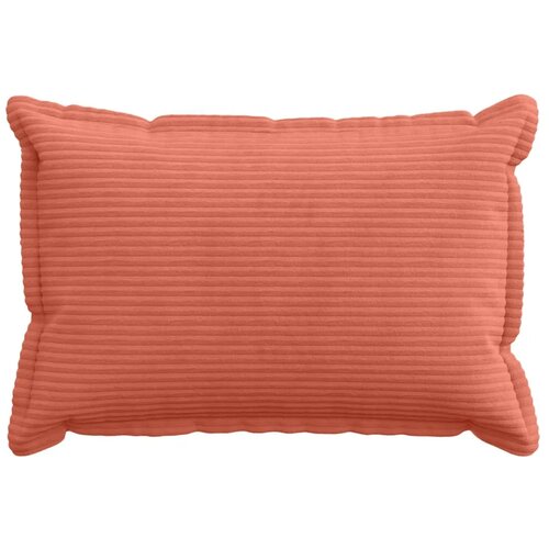  Presvlaka za jastuk 6 kom. HOUTEN Crvena narančasta 30 x 50 cm - Crvena narančasta 30 x 50 cm 6 Slike