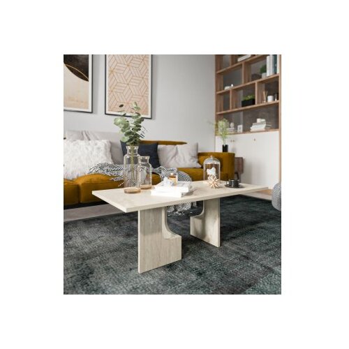 Hanah home sto za kafu terni travertine Slike