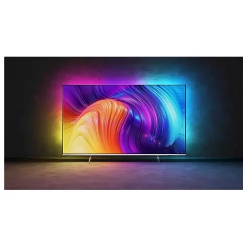 Philips TV 65PUS8507/12 65" LED UHD, Ambilight, Android