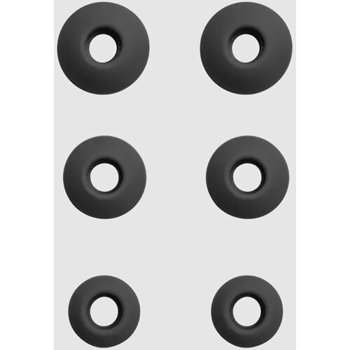 JBL slu&amp;scaron;alice endur peak 3 blk Slike