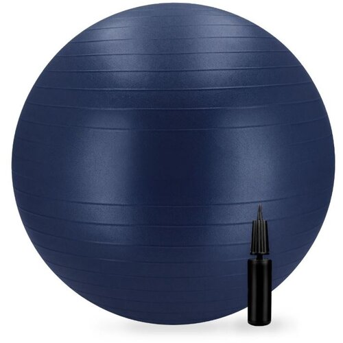 Spokey 75 cm gimnastična lopta za trening ili sjedenje Cijene