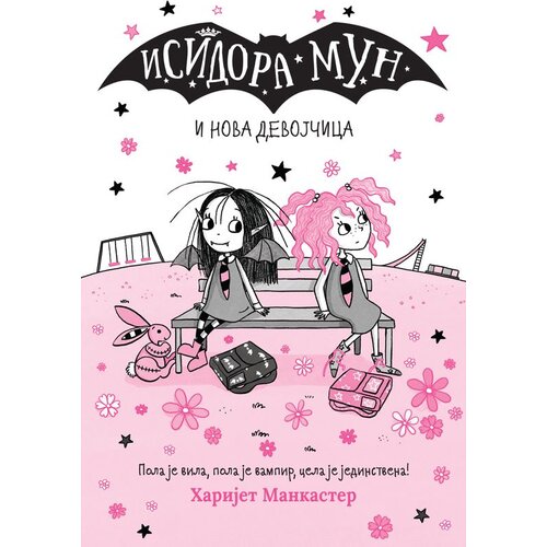  Isidora mun i nova devojčica Cene