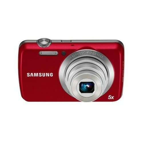 Samsung kompakt fotoaparat EC-PL20ZZBPRE Slike