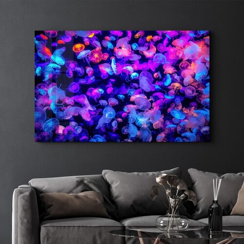 Wallity slika CAM-4002, 70x110cm Cene