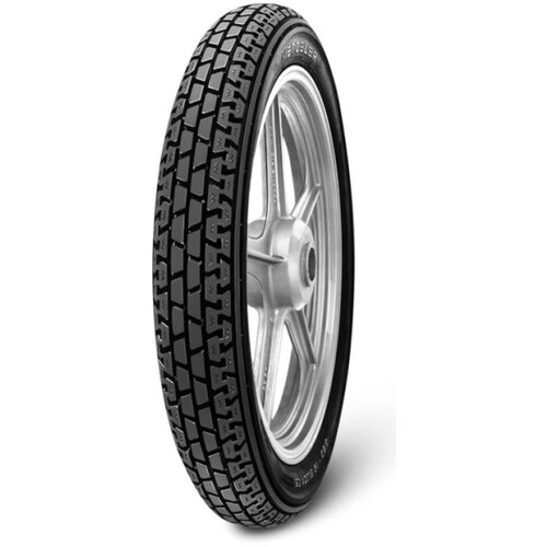 Metzeler 3/80 R19 54P BLOCK C Cene