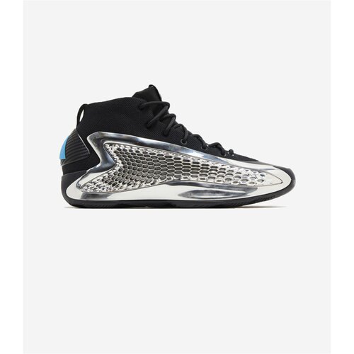 Adidas Ko&amp;scaron;arka AE 1 Silver Metallic Srebrna Slike