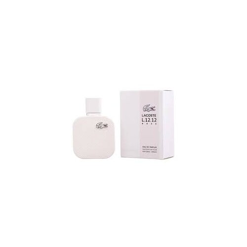 Lacoste ženska toaletna voda L.12.12 rose eau fraiche, 100 ml Cene