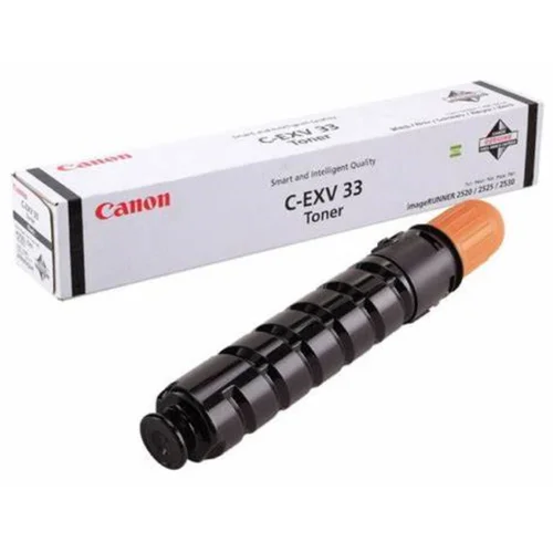 Canon toner CEXV33